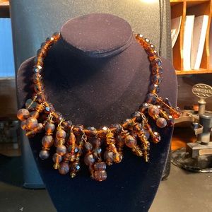 One of a kind necklace